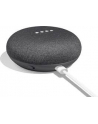 Google Home Mini - WiFi - Google Assistant - black - nr 8