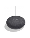 Google Home Mini - WiFi - Google Assistant - black - nr 10