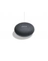 Google Home Mini - WiFi - Google Assistant - black - nr 12