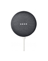 Google Home Mini - WiFi - Google Assistant - black - nr 18