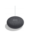 Google Home Mini - WiFi - Google Assistant - black - nr 20