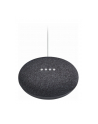 Google Home Mini - WiFi - Google Assistant - black - nr 22