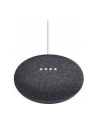 Google Home Mini - WiFi - Google Assistant - black - nr 23