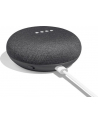 Google Home Mini - WiFi - Google Assistant - black - nr 2