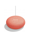 Google Home Mini - WiFi - Google Assistant - coral - nr 2