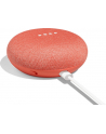 Google Home Mini - WiFi - Google Assistant - coral - nr 4
