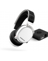 SteelSeries Arctis Pro Wireless - white - nr 3