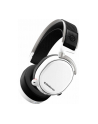 SteelSeries Arctis Pro Wireless - white - nr 4