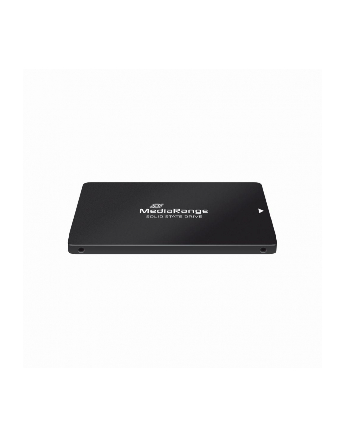 MediaRange MR1001 120 GB SSD - SATA - 2.5 główny
