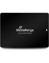 MediaRange MR1001 120 GB SSD - SATA - 2.5 - nr 25