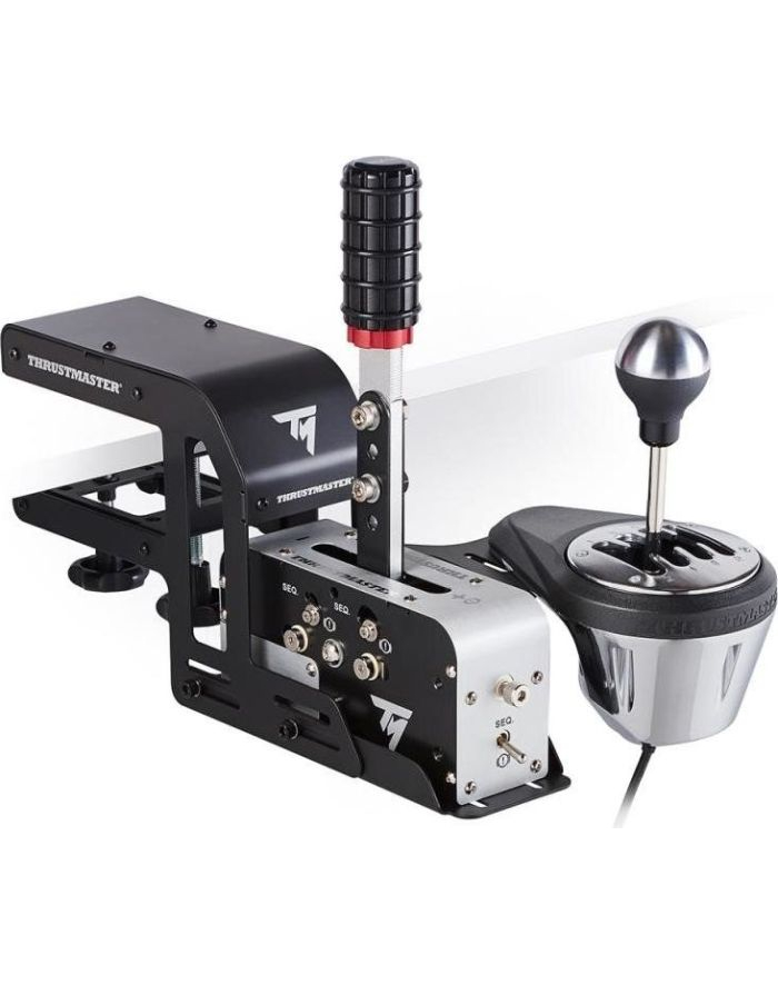 Thrustmaster TM Racing Clamp - mounting główny