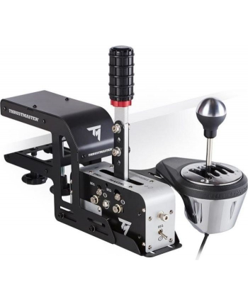 Thrustmaster TM Racing Clamp - mounting