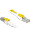DeLOCK RJ45 Secure Cat. 6A 2m - nr 8