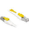 DeLOCK RJ45 Secure Cat. 6A 3m - nr 13