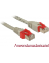 DeLOCK RJ45 repair kit 1 40 clips - nr 16