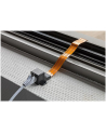 goobay window feedthrough RJ45 0,50m - nr 9