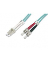 Digitus LWL cable LC-ST Multi OM3 3m - nr 16