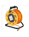 goobay Patch cable SFTP m.Cat 7 orange 50,0m - nr 1