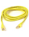goobay Patch cable CAT6 S/FTP ye 20,0 m - LSOH - nr 10
