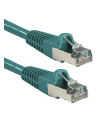 goobay Patch cable SFTP m.Cat7 green 2,00m - LSZH - nr 6