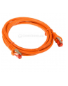 goobay Patch cable SFTP m.Cat7 orange 2,00m - LSZH - nr 2