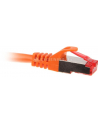 goobay Patch cable SFTP m.Cat7 orange 2,00m - LSZH - nr 3