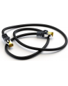 goobay Patch cable SFTP m.Cat7 black 2,00m - LSZH - nr 9
