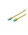 goobay Patch cable SFTP m.Cat7 orange 5,00m - LSZH - nr 9