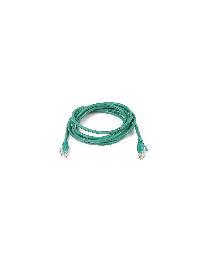 goobay Patch cable SFTP m.Cat7 green 10,0m - LSZH główny