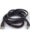 goobay Patch cable CAT5e F/UTP 90° black 1,00m - nr 5