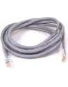 goobay Patch cable CAT6a SFTP Copper gray 50m - nr 3