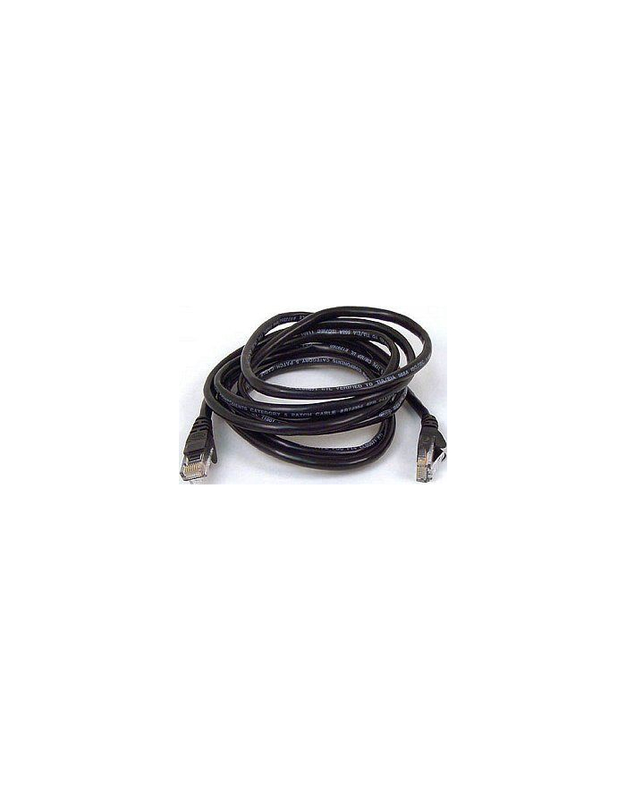 Sharkoon RJ45 CAT.6a SFTP LSOH black 20,0m - Halogen free główny