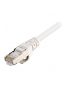 Sharkoon RJ45 CAT.6 SFTP white 20,0m - nr 10