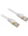 Sharkoon RJ45 CAT.6 SFTP white 20,0m - nr 2