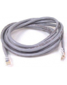 goobay Patch cable CAT6a SFTP Copper gray 50m - nr 1