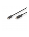 assmann Kabel połączeniowy USB 2.0 HighSpeed Typ USB C/microUSB B M/M czarny 3m - nr 10