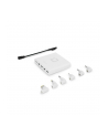 Dicota Universal Notebook Charger USB-C - D31375 - nr 5