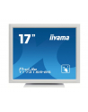 iiyama T1731SR-W5 - 17 - LED Monitor - White, Resistive, HDMI, Tiltable, DisplayPort - nr 10