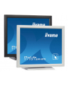 iiyama T1731SR-W5 - 17 - LED Monitor - White, Resistive, HDMI, Tiltable, DisplayPort - nr 21