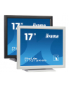 iiyama T1731SR-W5 - 17 - LED Monitor - White, Resistive, HDMI, Tiltable, DisplayPort - nr 24