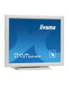 iiyama T1731SR-W5 - 17 - LED Monitor - White, Resistive, HDMI, Tiltable, DisplayPort - nr 25
