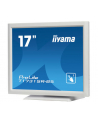 iiyama T1731SR-W5 - 17 - LED Monitor - White, Resistive, HDMI, Tiltable, DisplayPort - nr 28