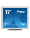 iiyama T1731SR-W5 - 17 - LED Monitor - White, Resistive, HDMI, Tiltable, DisplayPort - nr 30