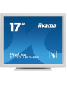iiyama T1731SR-W5 - 17 - LED Monitor - White, Resistive, HDMI, Tiltable, DisplayPort - nr 33
