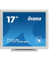 iiyama T1731SR-W5 - 17 - LED Monitor - White, Resistive, HDMI, Tiltable, DisplayPort - nr 34