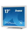 iiyama T1731SR-W5 - 17 - LED Monitor - White, Resistive, HDMI, Tiltable, DisplayPort - nr 38