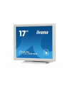 iiyama T1731SR-W5 - 17 - LED Monitor - White, Resistive, HDMI, Tiltable, DisplayPort - nr 3