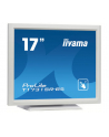 iiyama T1731SR-W5 - 17 - LED Monitor - White, Resistive, HDMI, Tiltable, DisplayPort - nr 52