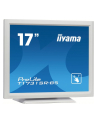 iiyama T1731SR-W5 - 17 - LED Monitor - White, Resistive, HDMI, Tiltable, DisplayPort - nr 63