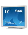 iiyama T1731SR-W5 - 17 - LED Monitor - White, Resistive, HDMI, Tiltable, DisplayPort - nr 65